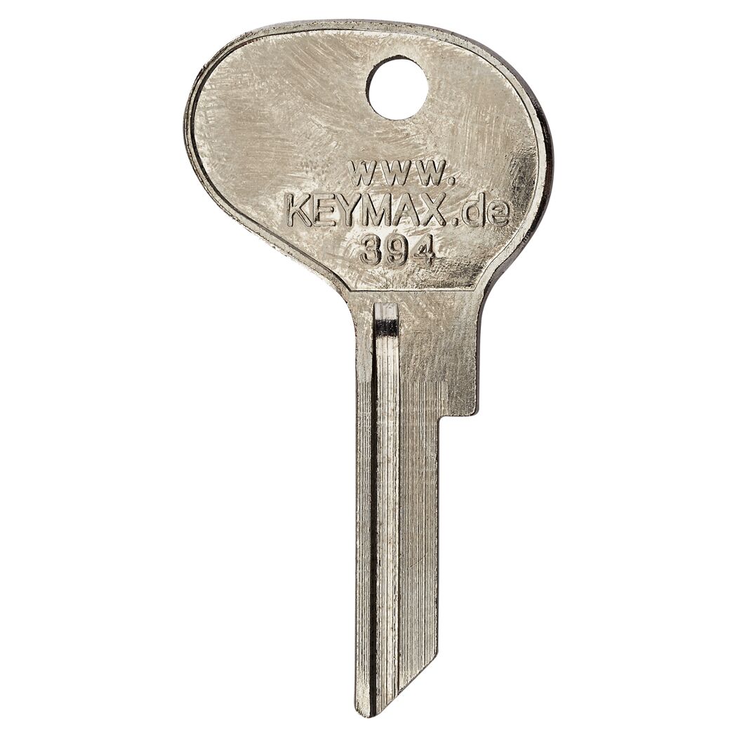 Schlüsselrohling KEYMAX