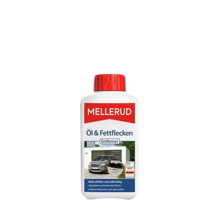 Mellerud Öl- & Fettflecken-Entferner
