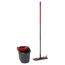 Vileda EasyWring und Clean Wischsystem mit Eimer