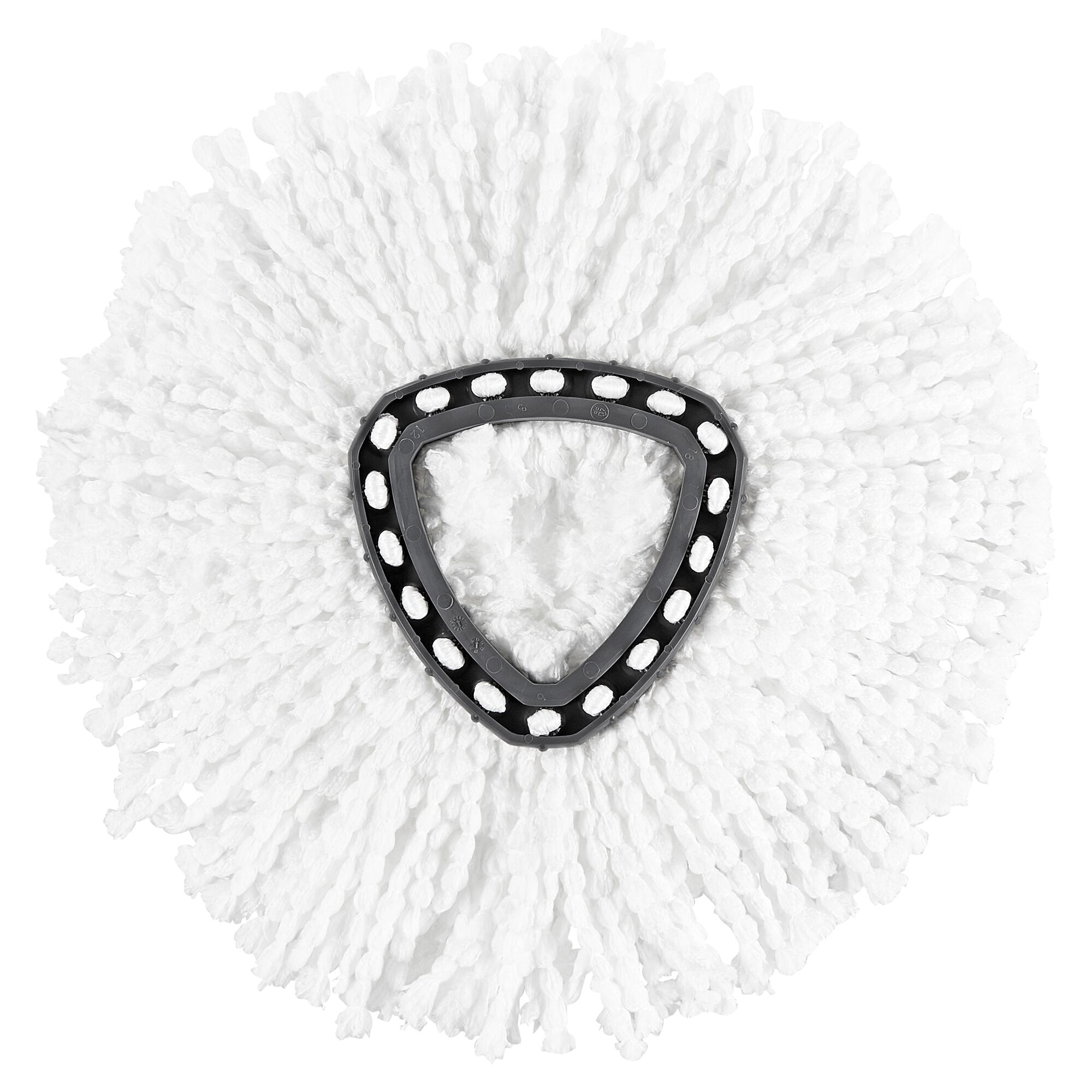 Vileda Easy Wring & Clean Ersatz-Wischmop