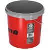 Eimer rot 10 l