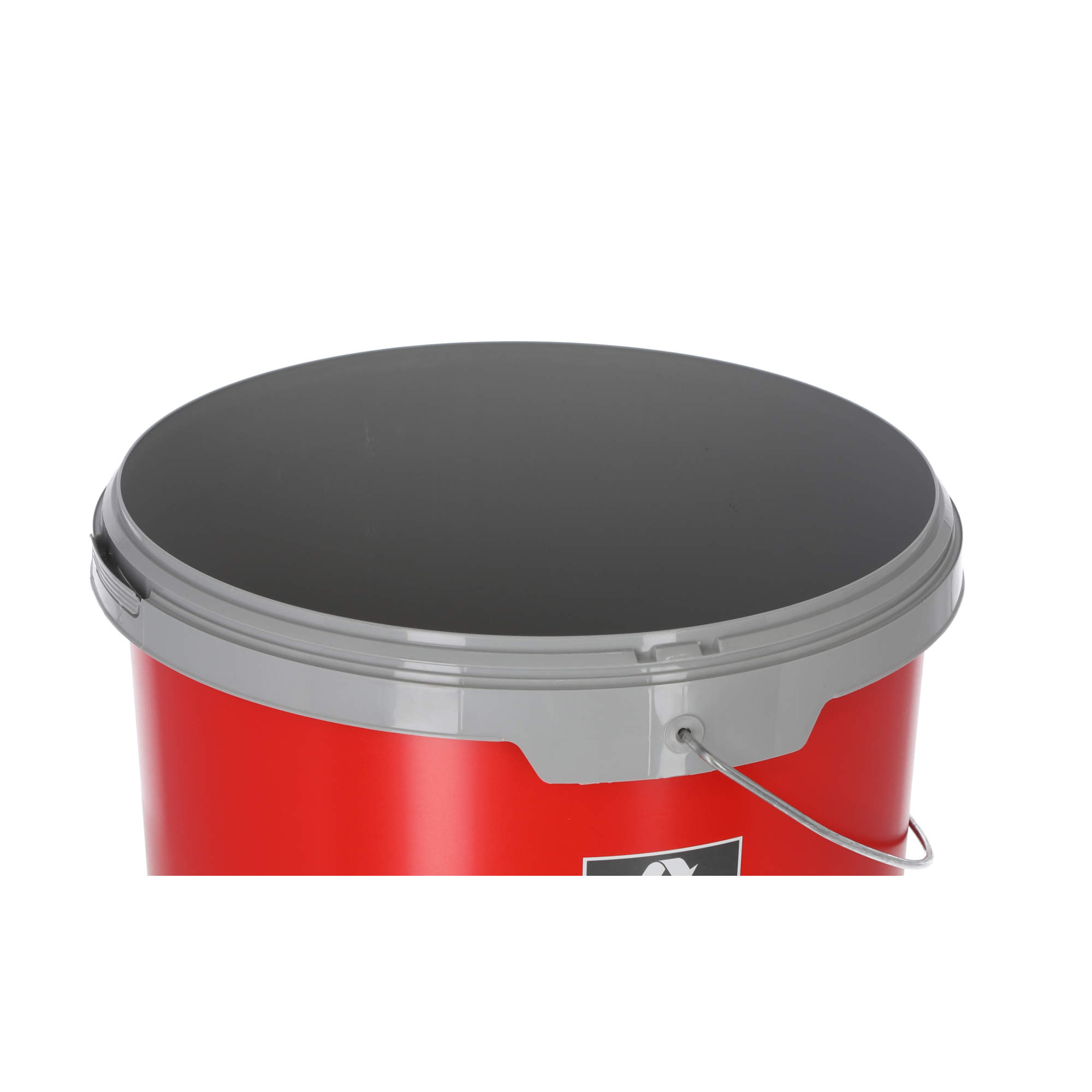 Eimer rot 10 l