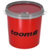 Eimer rot 10 l