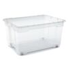 Transparente Aufbewahrungsbox R-Box Oversize