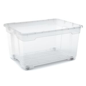 Aufbewahrungsbox Kunststoffbox Stapelbox mit
