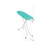 Bügelbrett Leifheit Air Board M Compact Plus türkis