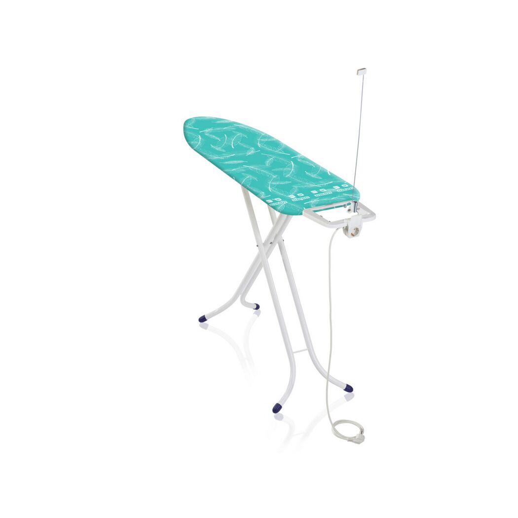 Bügelbrett Leifheit Air Board M Compact Plus türkis
