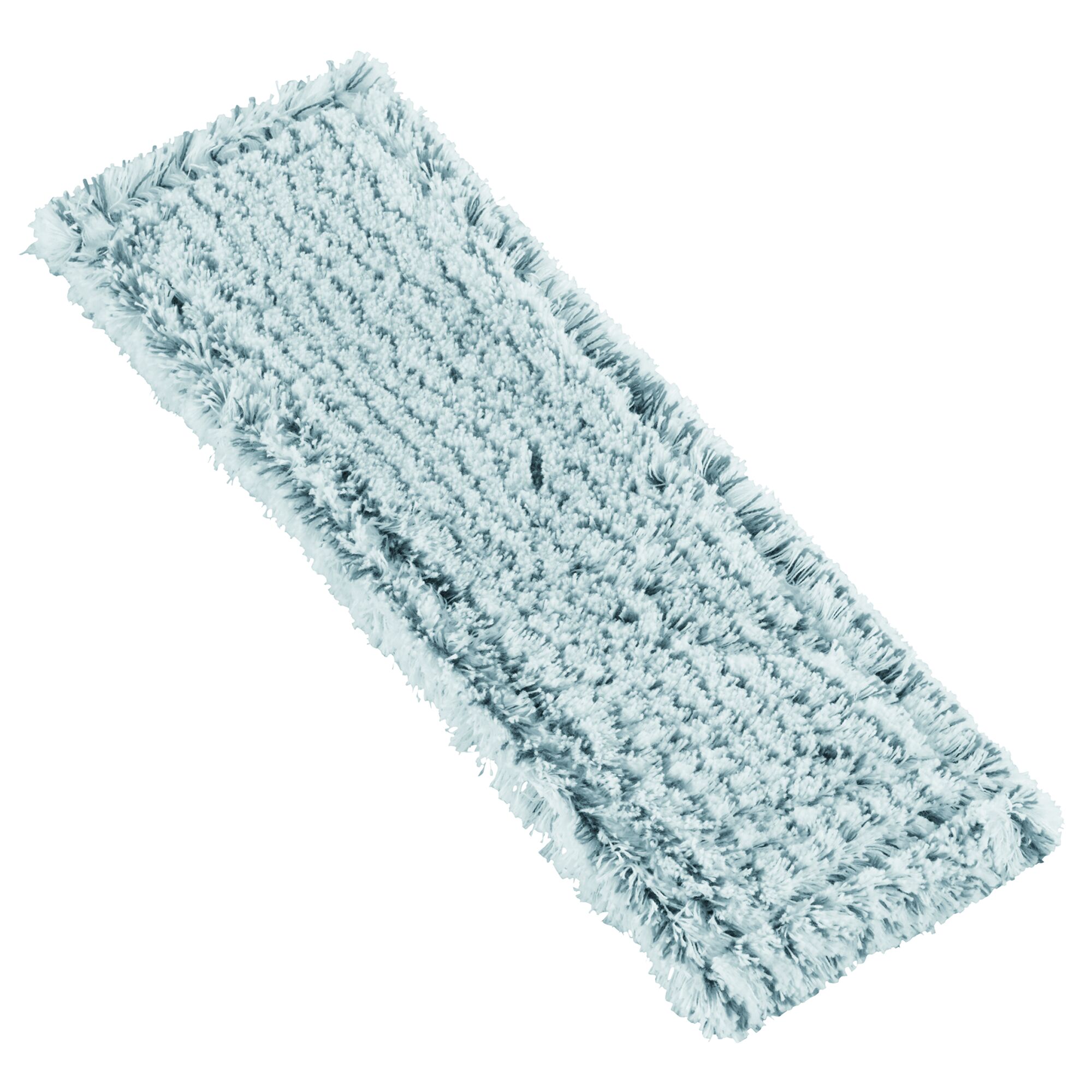 Hellblauer Wischbezug Classic