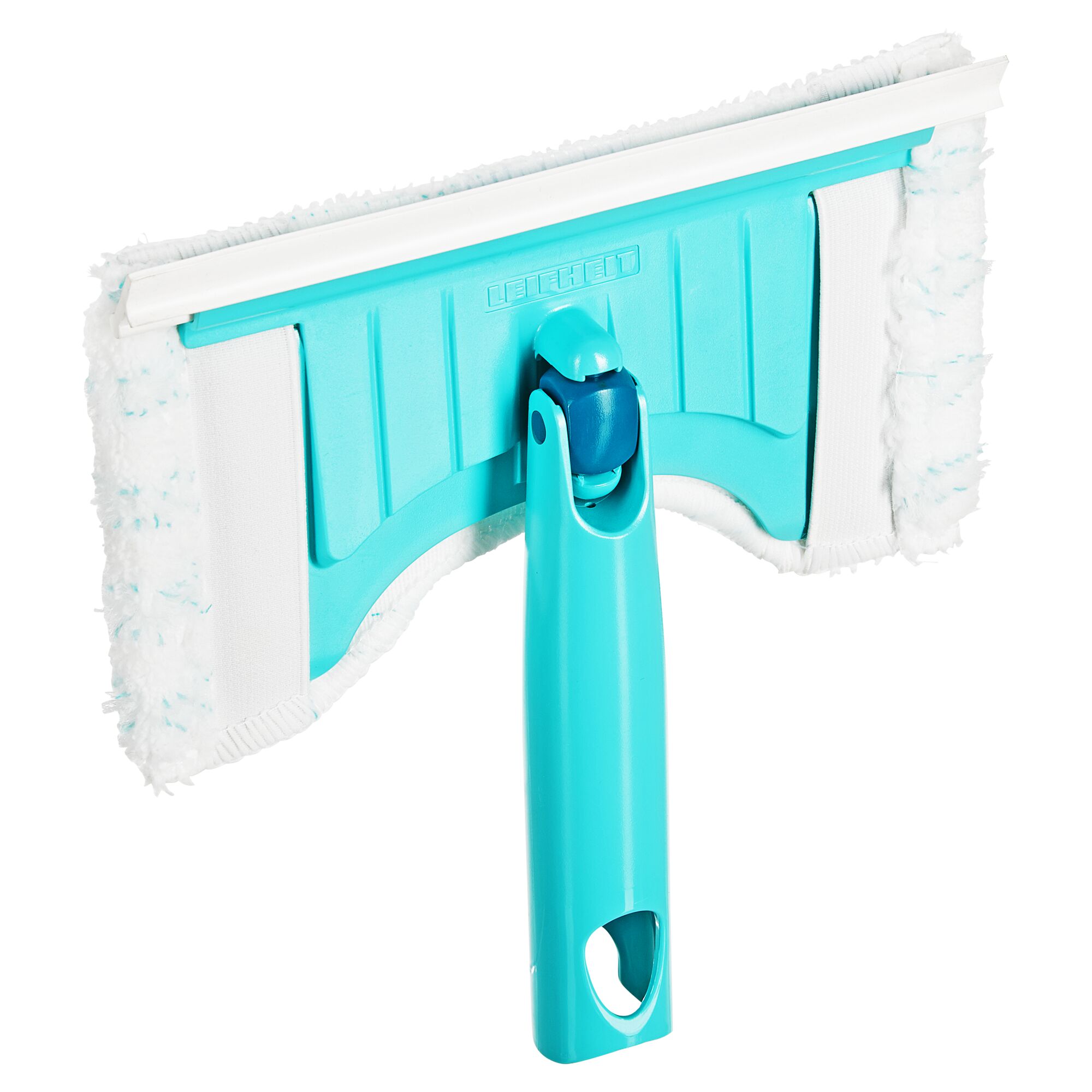 Leifheit Fliesen- und Wannenwischer Flexi Pad