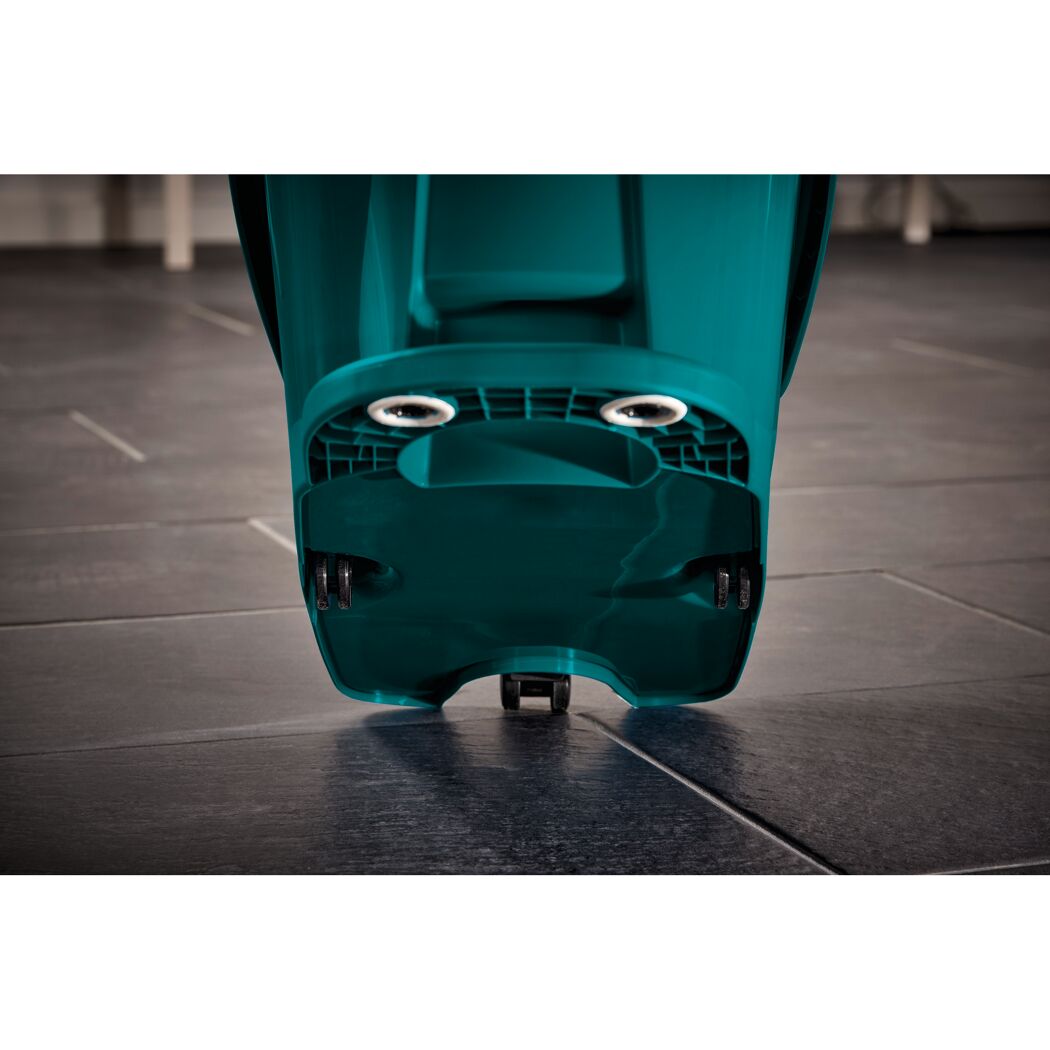 Rollen der Wischtuchpresse Evo Profi