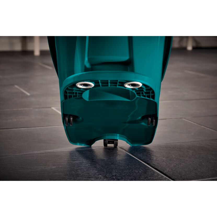Rollen der Wischtuchpresse Evo Profi
