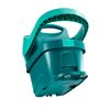 Wischtuchpresse Evo Profi mit Rollen