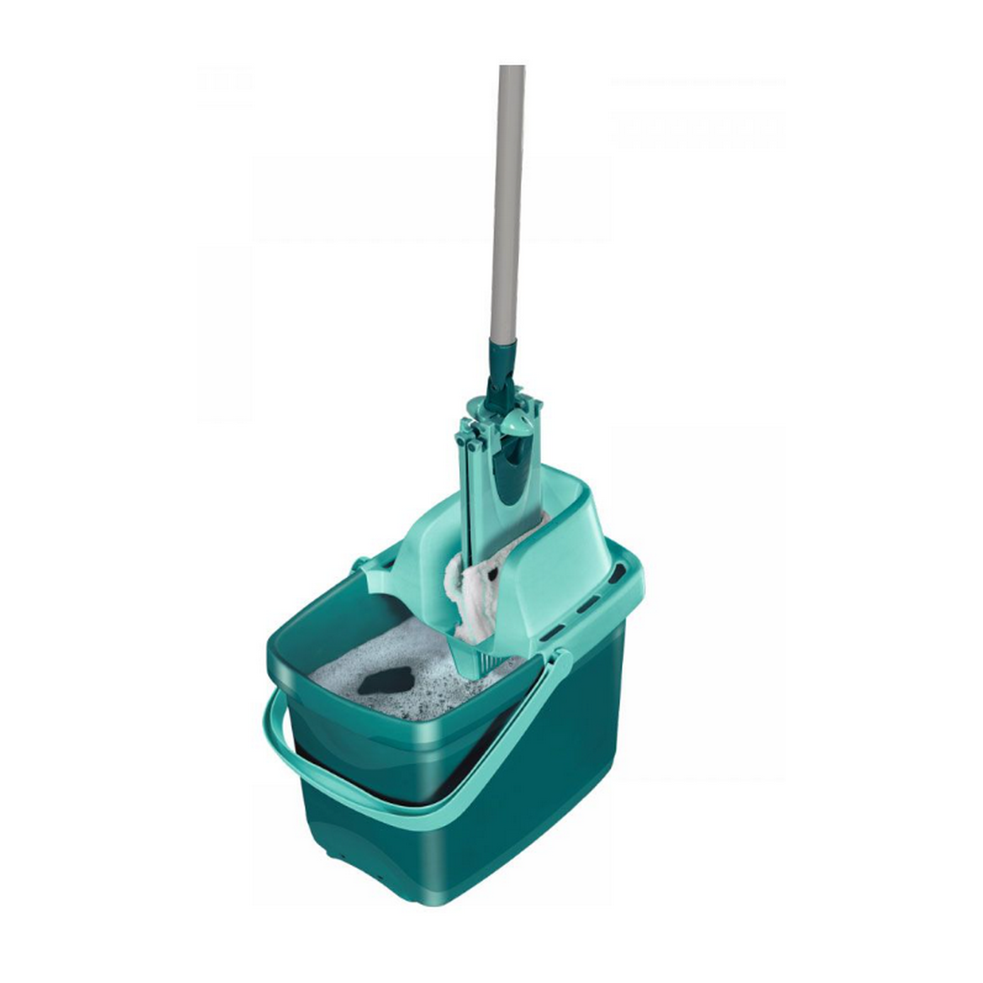 Bodenwischer-Set 'Combi Clean' M 34 cm