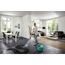 Bodenwischer-Set 'Combi Clean' M 34 cm