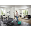 Bodenwischer-Set 'Combi Clean' M 34 cm