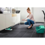 Bodenwischer-Set 'Combi Clean' M 34 cm