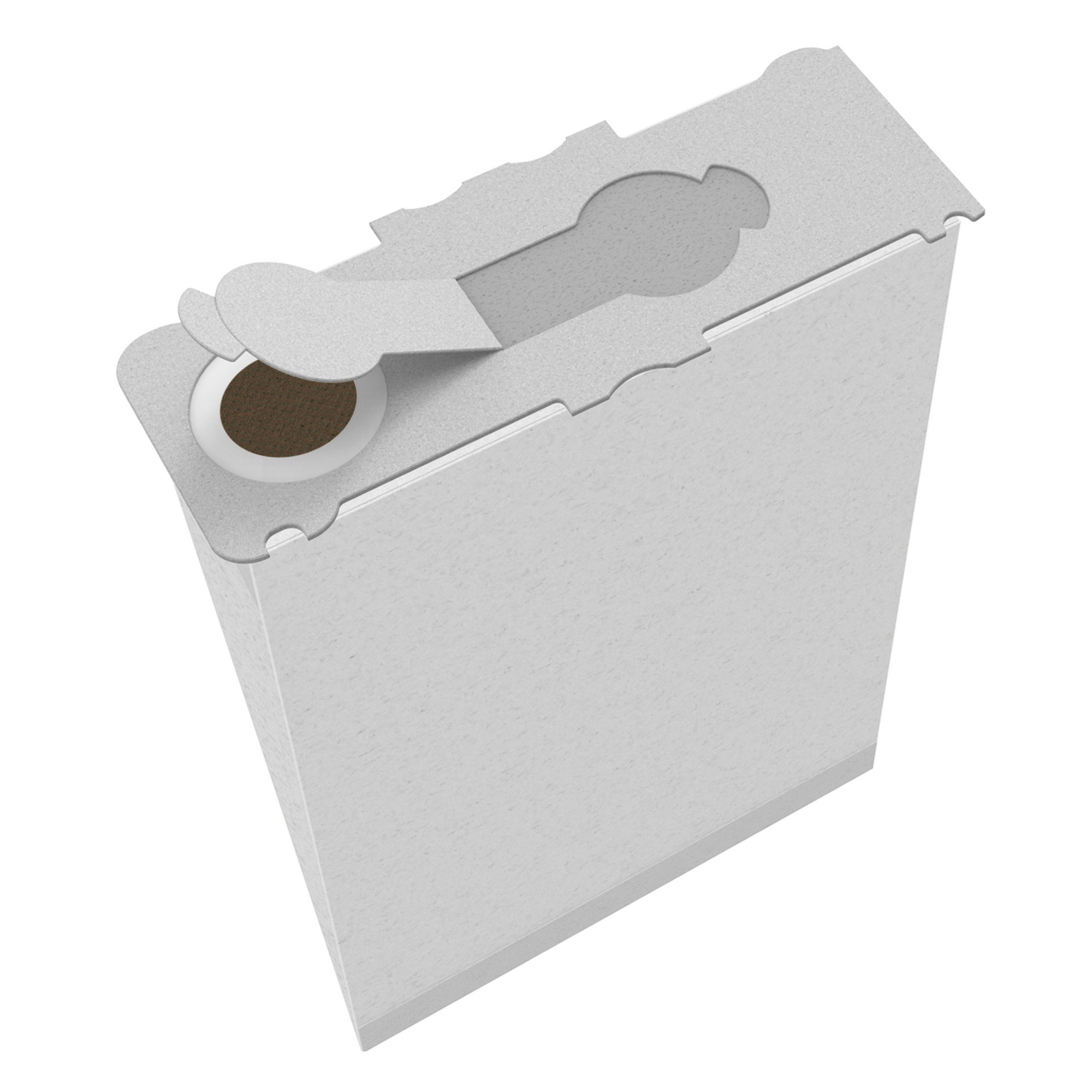 Staubsaugerbeutel 'V64' 4 Stück