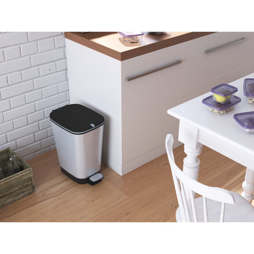 Mülleimer Chic Bin M in Küche