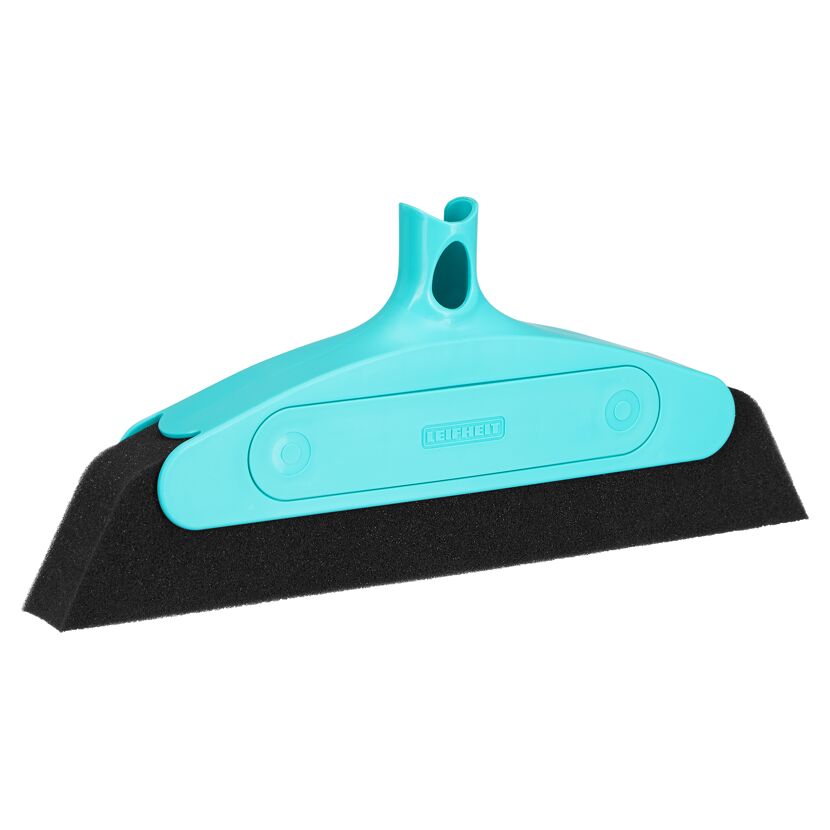 Schaumstoffbesen Classic 30 cm von Leifheit