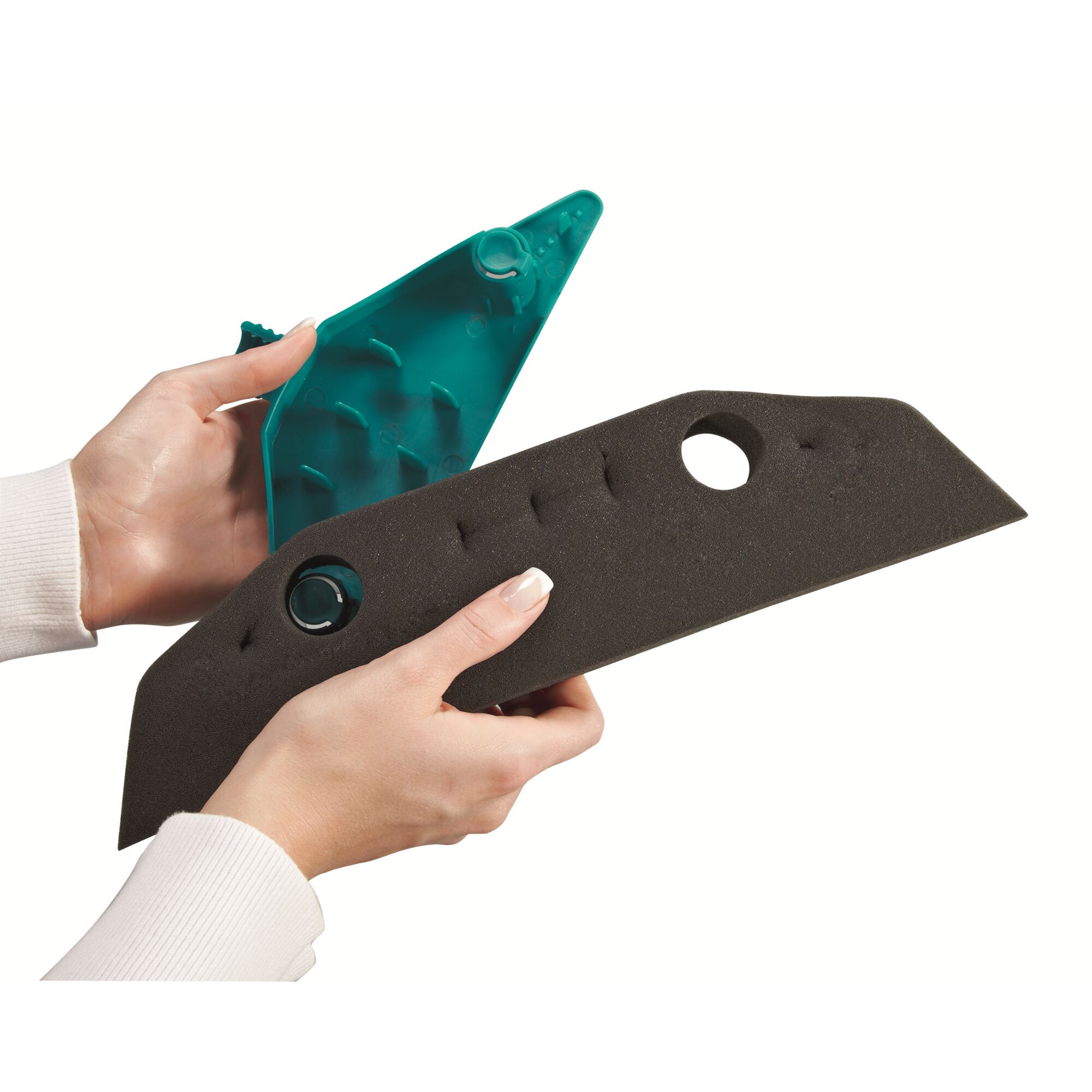 Ersatz-Schaumstoff Classic 30 cm
