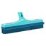 Leifheit Gummibesen türkis-blau 30 cm