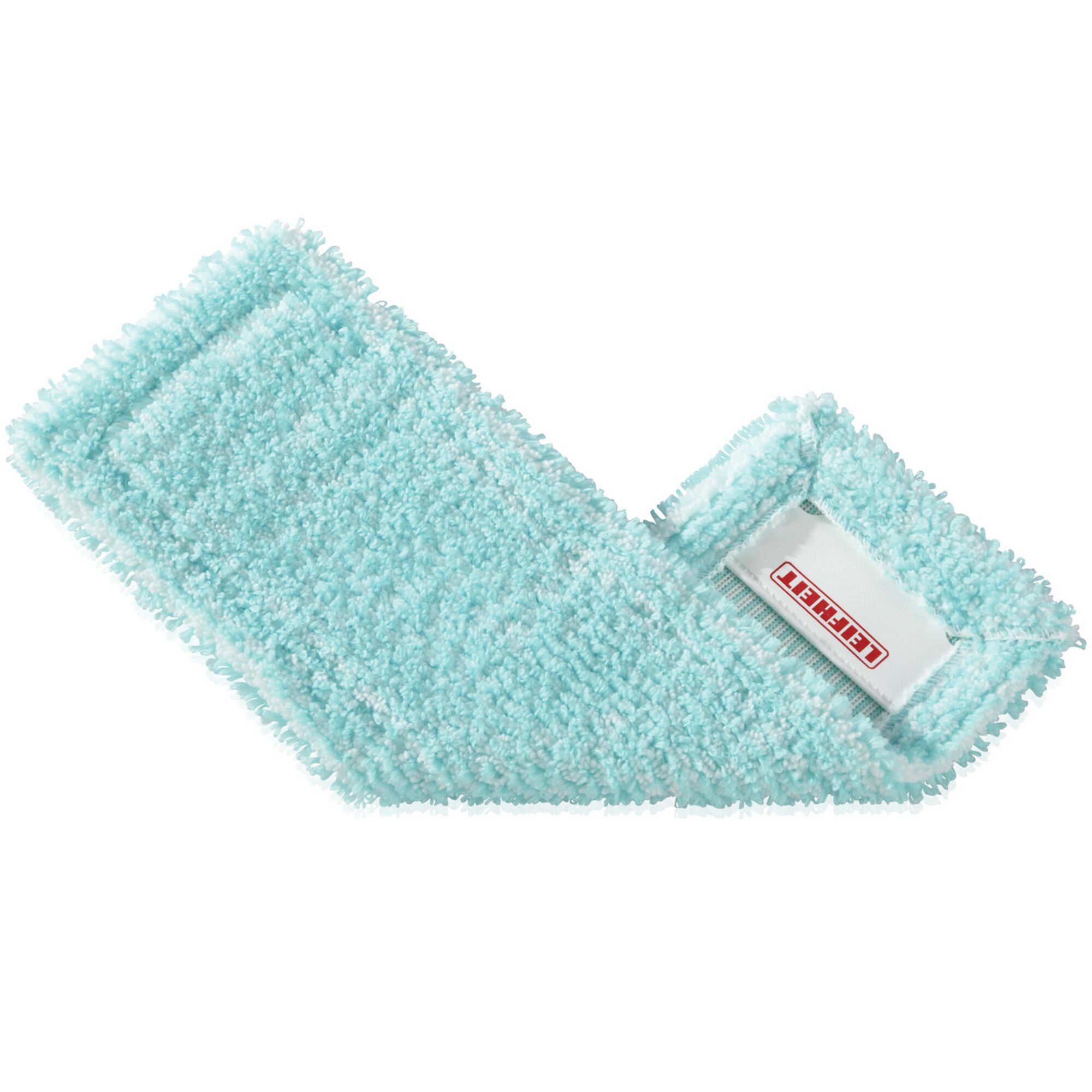 Leifheit Wischbezug Profi extra soft, türkis