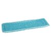 Blauer Wischbezug Profi extra soft