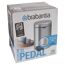 Brabantia Treteimer NewIcon 3 l metallic grey