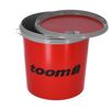Deckel passen zu toom-Eimer