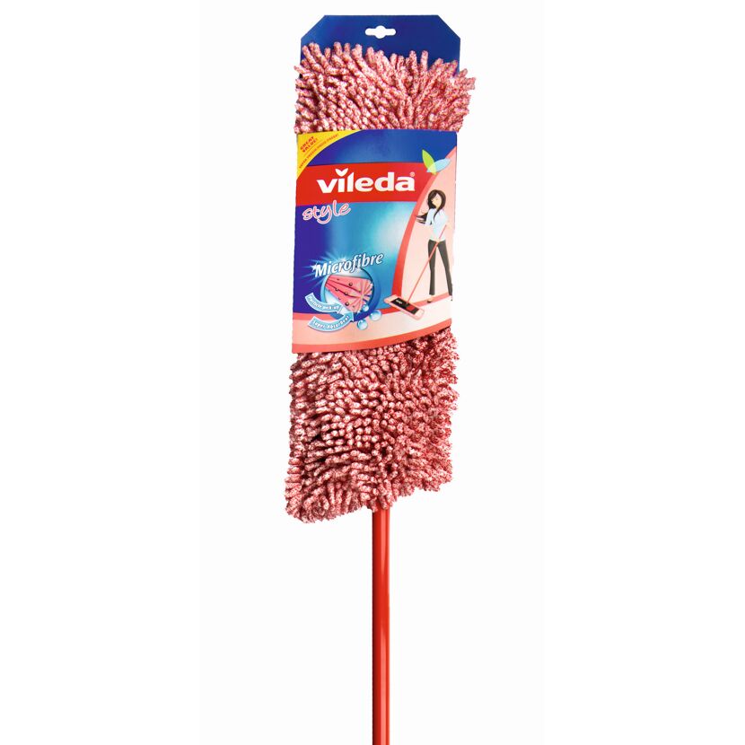 Vileda Style Chenille Bodenwischer
