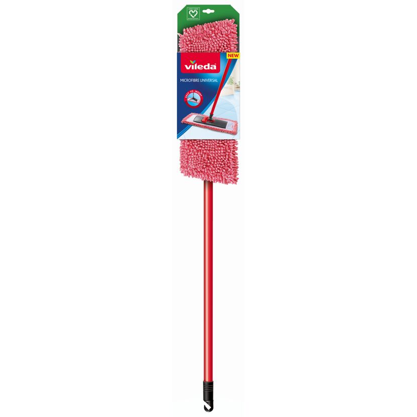 Vileda Bodenwischer-System Style Chenille