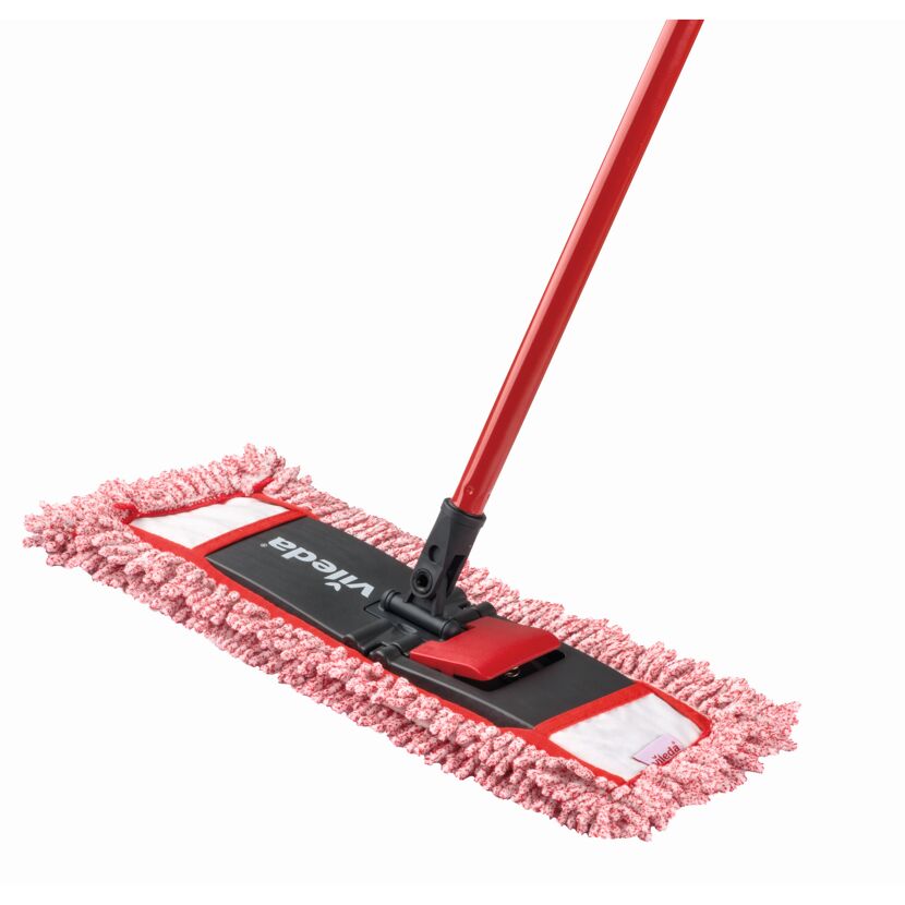 Vileda Bodenwischer Style Chenille