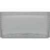 Eurobox L transparent 62l 60x40x32 cm