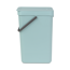Verkleinertes Bild von Abfallbehälter 'Sort & Go' 16 l blau