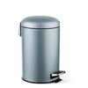 Mineralblauer Abfallsammler 20l