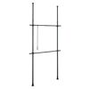 Schwarzes Teleskop-System HERKULES Basic