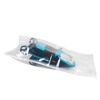 Buggy in Vakuumverpackung