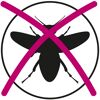 Keine Insekten