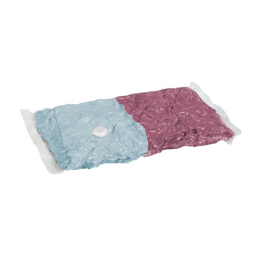 Vakuumbeutel 90 x 55 cm, 2er Pack