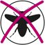 Keine Insekten