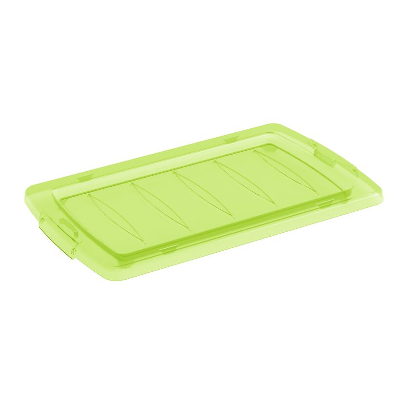 Hellgrüner Deckel für Omnibox S