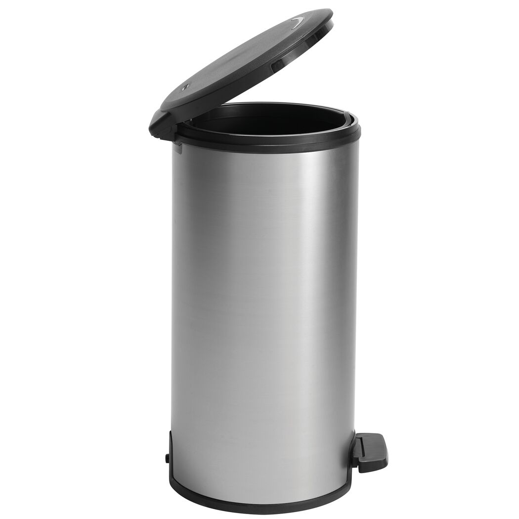 Abfallsammler Deco Bin Round 30L
