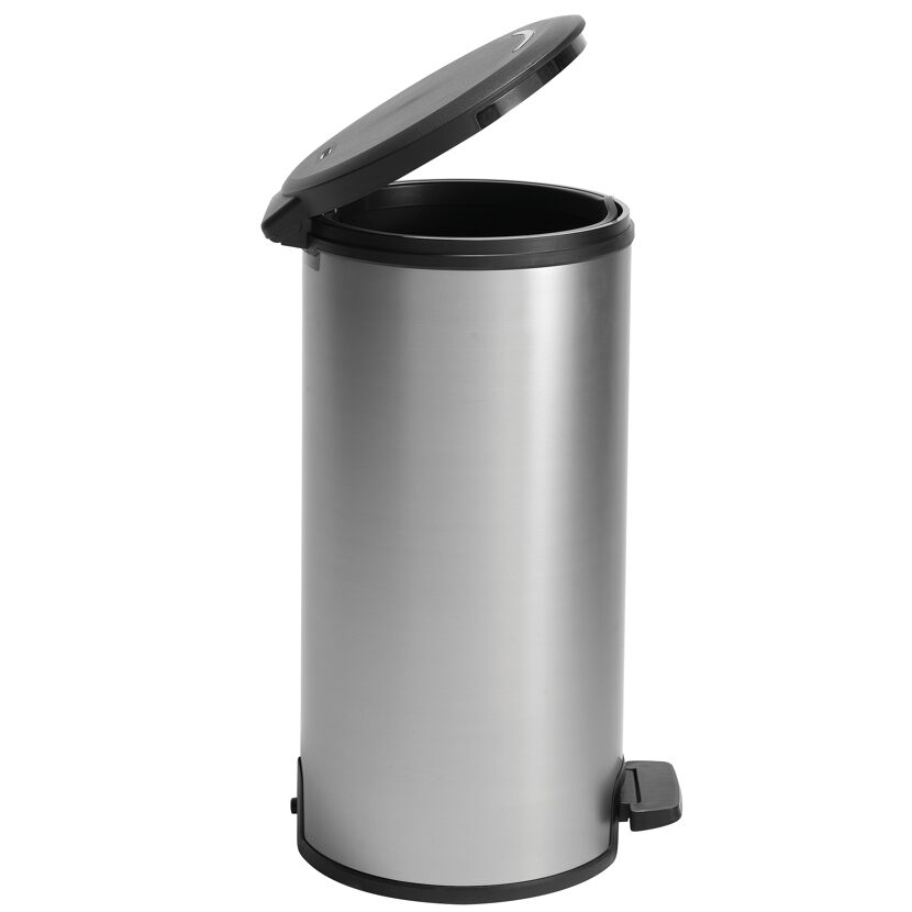 Abfallsammler Deco Bin Round 30L