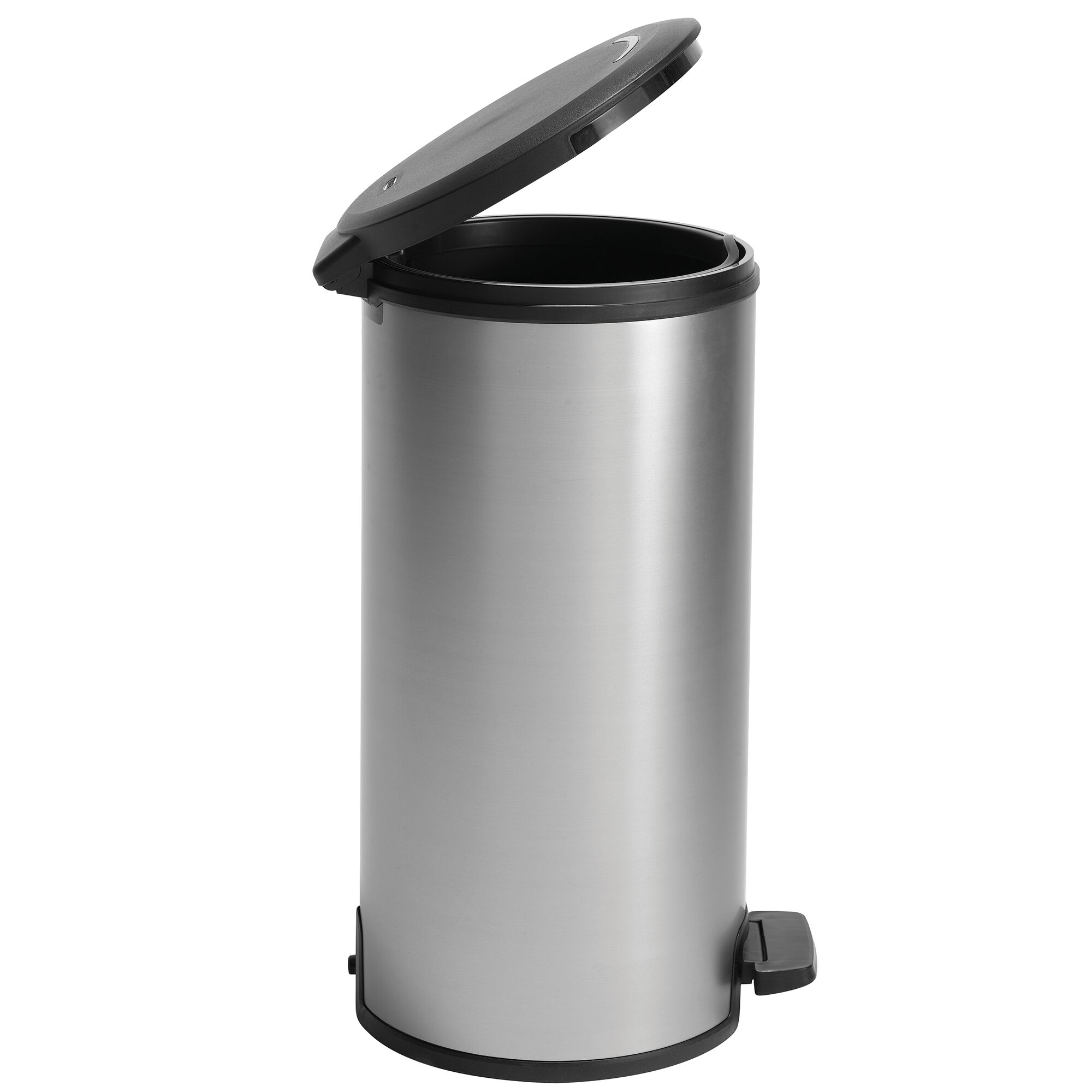 Abfallsammler Deco Bin Round 30L