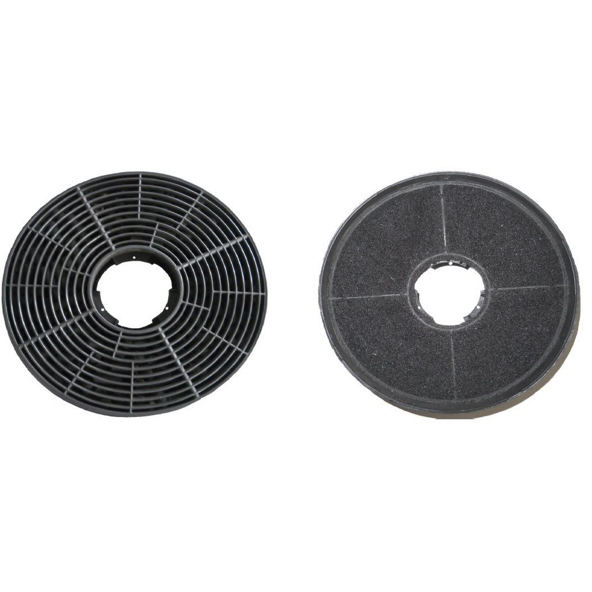 Dunstabzugshaube Aktivkohlefilter