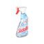 Sidolin Cristal Glasreiniger, Sprühflasche