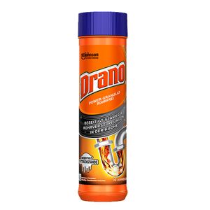Abflussreiniger 'Power Granulat' 500 g