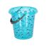 Eimer 'Tropfen' blau 12 l