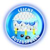Leicht auszuspülen