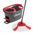 Vileda Turbo Easywring Wischmopp und Eimer